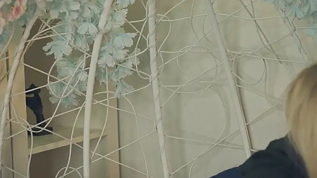 Snapshot of FlairCunard chatting on 01.02.25 FlairCunard online show from 01.02.25