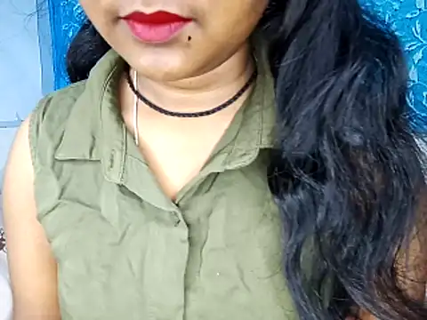 Snapshot of Muktha chatting on 03.16.26 Muktha online show from 03.16.26