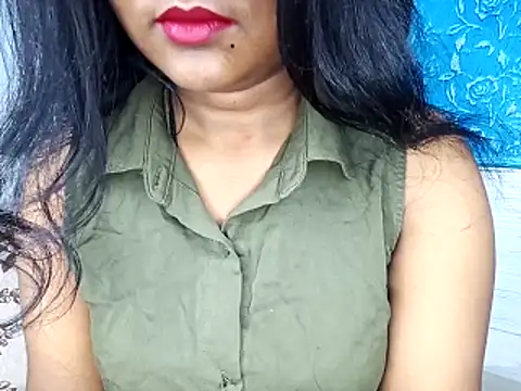Snapshot of Muktha chatting on 03.20.26 Muktha online show from 03.20.26