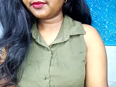 Snapshot of Muktha chatting on 03.21.26 Muktha online show from 03.21.26