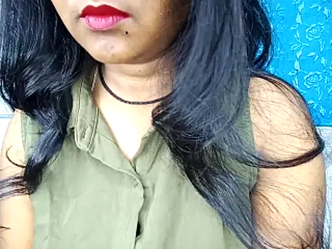 Snapshot of Muktha chatting on 03.23.26 Muktha online show from 03.23.26