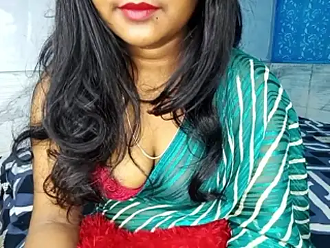 Snapshot of Muktha chatting on 04.09.26 Muktha online show from 04.09.26
