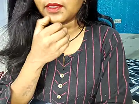 Snapshot of Muktha chatting on 05.01.26 Muktha online show from 05.01.26