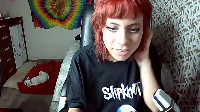 Liv Alt online show from 02.02.26