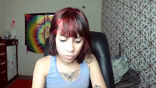 Liv Alt online show from 03.04.26