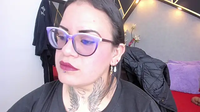 Snapshot of brigittemiller chatting on 05.27.26 brigittemiller online show from 05.27.26