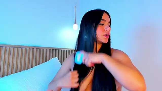 zoe rivers online show from 01.09.25