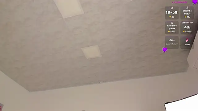 zoe rivers online show from 03.09.26