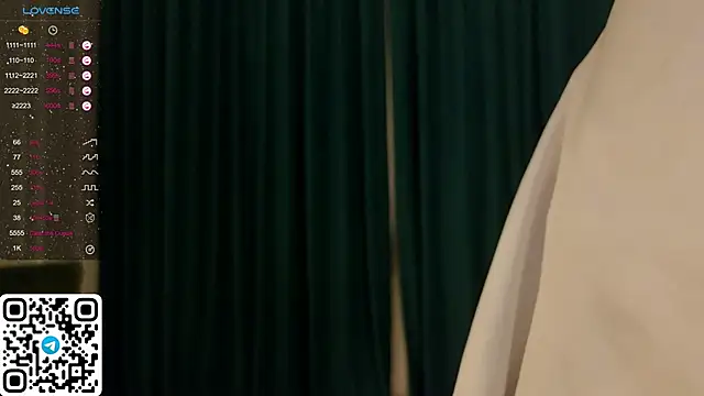 Snapshot of ElswythDecoursey chatting on 12.28.24 ElswythDecoursey online show from 12.28.24