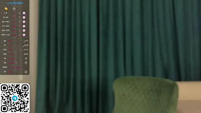 Snapshot of ElswythDecoursey chatting on 12.29.24 ElswythDecoursey online show from 12.29.24