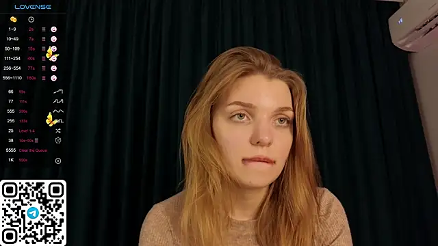 Snapshot of ElswythDecoursey chatting on 01.27.25 ElswythDecoursey online show from 01.27.25