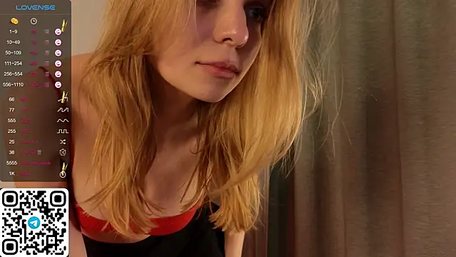 Snapshot of ElswythDecoursey chatting on 01.29.25 ElswythDecoursey online show from 01.29.25