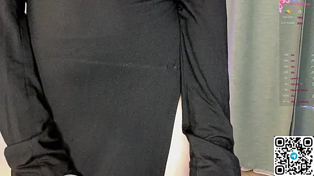 Snapshot of ElswythDecoursey chatting on 02.23.25 ElswythDecoursey online show from 02.23.25