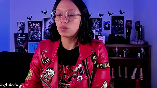 lilith-deveraux online show from 02.09.26