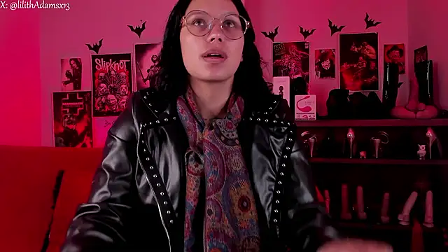 lilith-deveraux online show from 02.13.26