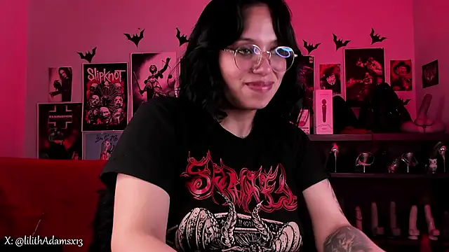 lilith-deveraux online show from 03.21.26