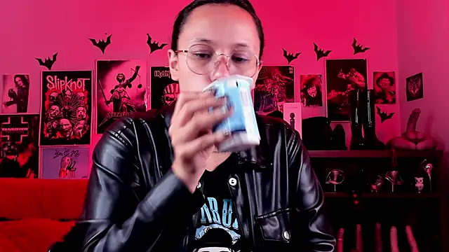 lilith-deveraux online show from 04.09.26