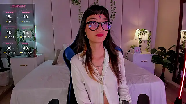 Snapshot of dayanne07 chatting on 01.08.26 dayanne07 online show from 01.08.26