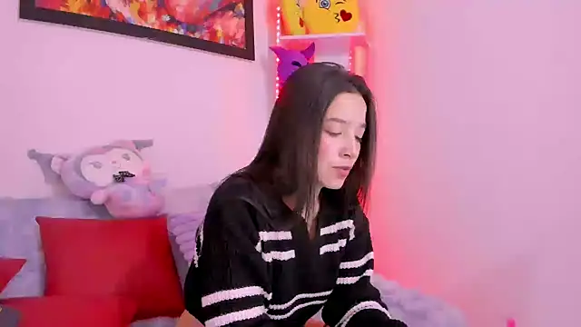 Snapshot of Manuelaa_mejiia chatting on 02.21.26 Manuelaa mejiia online show from 02.21.26