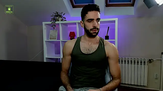 Snapshot of SILAS_EVANS chatting on 12.08.24 SILAS EVANS online show from 12.08.24