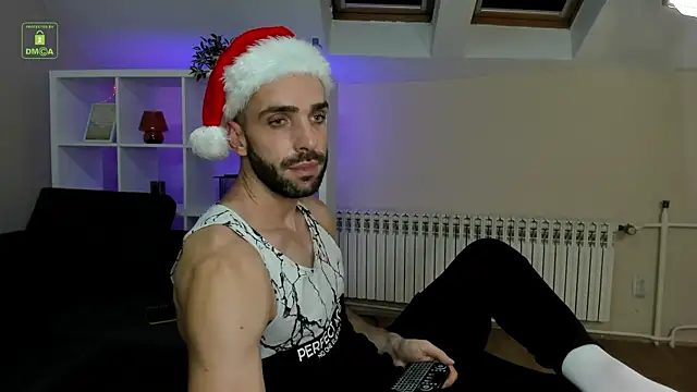 Snapshot of SILAS_EVANS chatting on 12.20.24 SILAS EVANS online show from 12.20.24