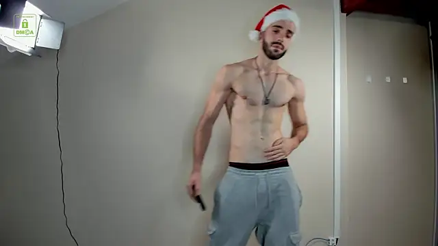 Snapshot of SILAS_EVANS chatting on 12.23.24 SILAS EVANS online show from 12.23.24