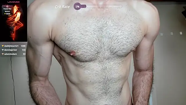 Snapshot of SILAS_EVANS chatting on 12.31.24 SILAS EVANS online show from 12.31.24