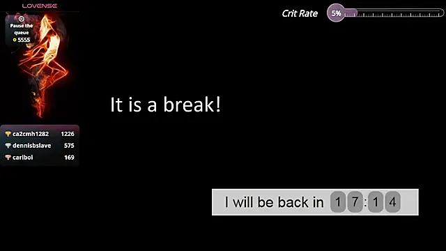 Snapshot of SILAS_EVANS chatting on 01.11.25 SILAS EVANS online show from 01.11.25