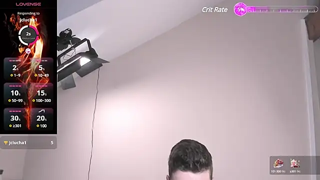 Snapshot of SILAS_EVANS chatting on 01.23.25 SILAS EVANS online show from 01.23.25