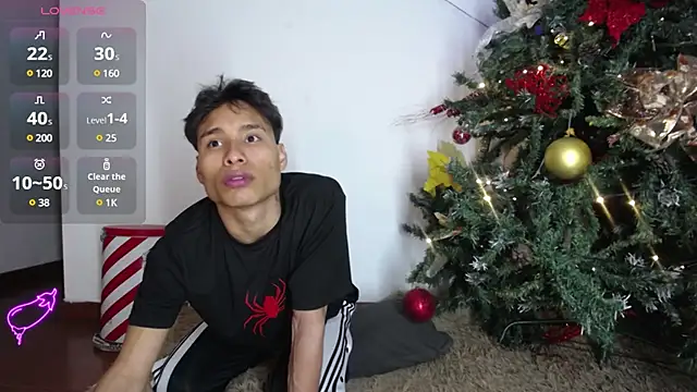 darkviper26 online show from 12.11.24