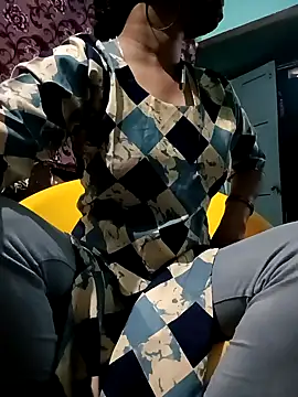gunjan22 online show from 12.04.24
