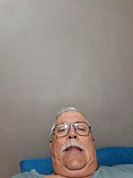 NawtyB1965 online show from 09.10.25