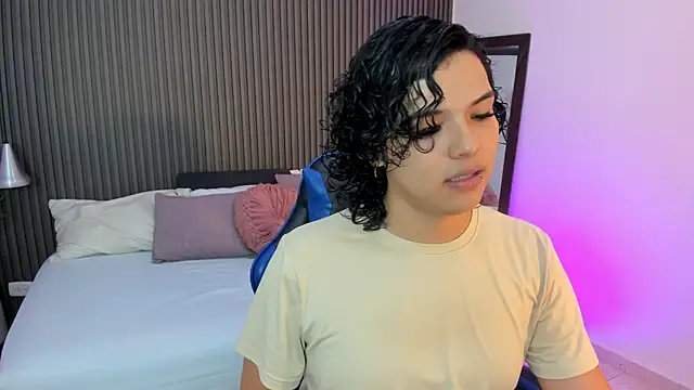 Axel brunette1 online show from 05.23.26