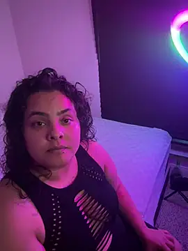 DatBishYouMiss online show from 01.20.25