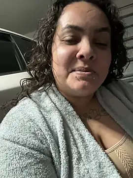 DatBishYouMiss online show from 01.23.25