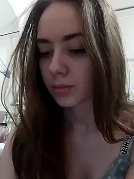 Snapshot of Irma-Bennet chatting on 03.22.25 Irma-Bennet online show from 03.22.25