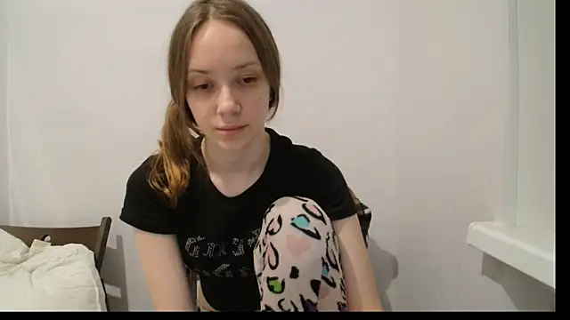 Irma-Bennet online show from 04.23.26