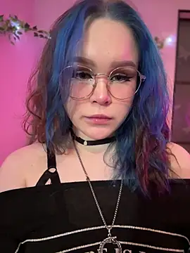 Snapshot of MaddisonHaas chatting on 01.29.25 MaddisonHaas online show from 01.29.25