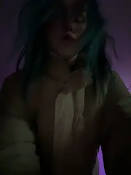 MaddisonHaas online show from 11.20.25