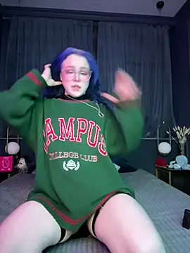 MaddisonHaas online show from 01.18.26