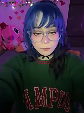 MaddisonHaas online show from 03.10.26