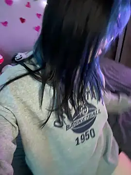 MaddisonHaas online show from 03.29.26