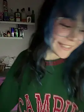 MaddisonHaas online show from 04.03.26