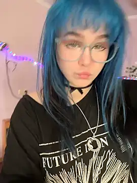MaddisonHaas online show from 04.23.26