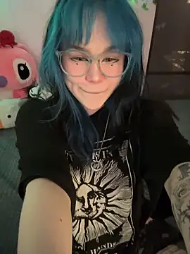 MaddisonHaas online show from 05.03.26