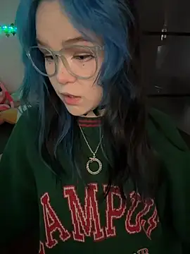 MaddisonHaas online show from 05.11.26