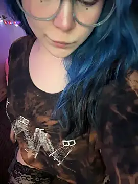 MaddisonHaas online show from 06.01.26