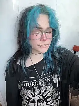 MaddisonHaas online show from 06.07.26
