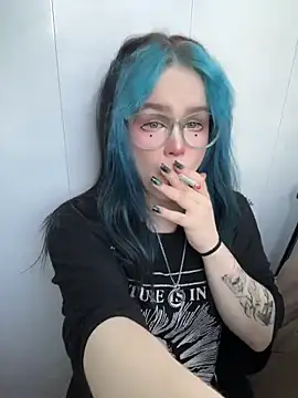 MaddisonHaas online show from 06.09.26