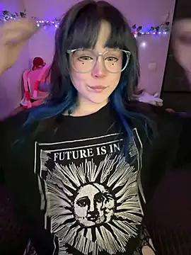 MaddisonHaas online show from 06.11.26